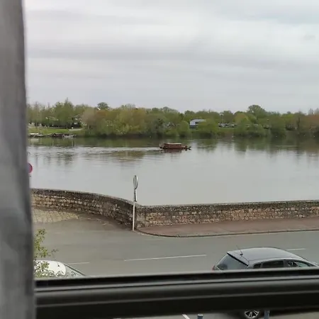 Les Rives De Loire 公寓
